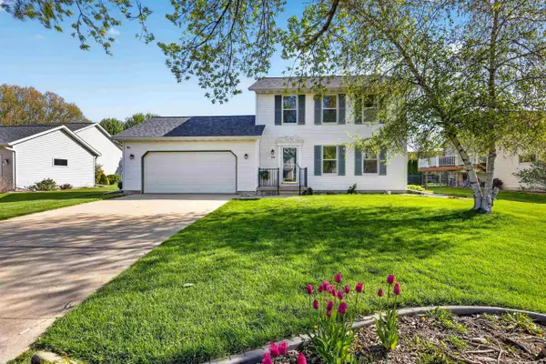 668 Ruxton Ridge Drive, Sun Prairie, WI 53590