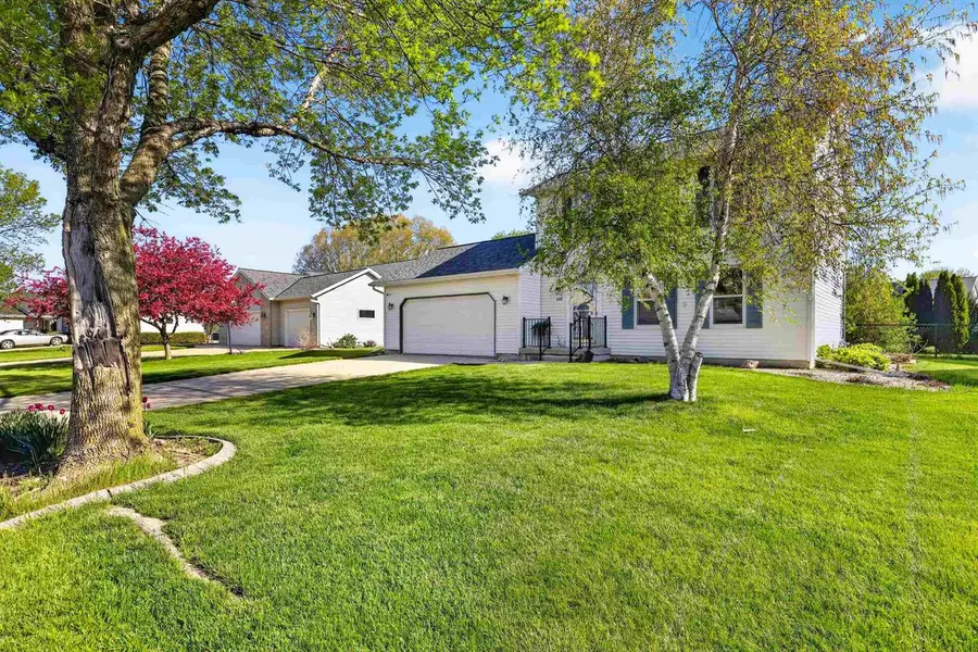 668 Ruxton Ridge Drive, Sun Prairie, WI 53590 - #2