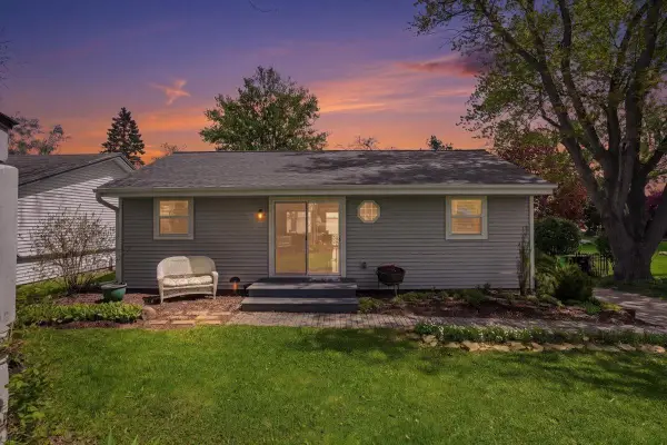 N9364 Idle Hour Drive, Randolph, WI 53956