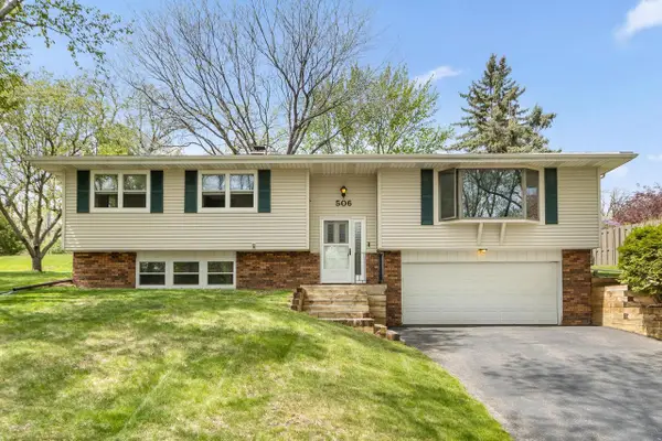 506 Valley Road, Madison, WI 53714