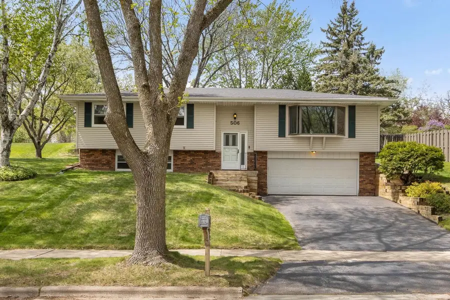 506 Valley Road, Madison, WI 53714 - #3