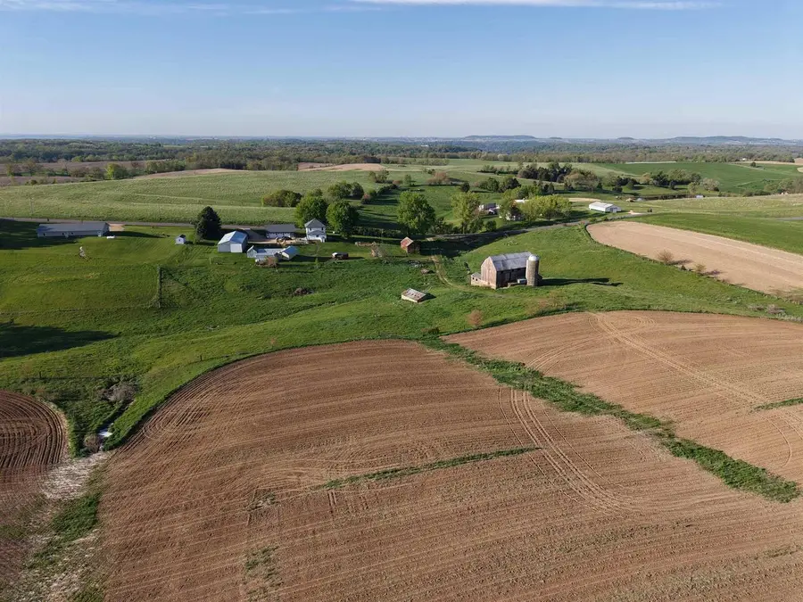 15+/- Dutch Hollow Road, Potosi, WI 53820 - #3