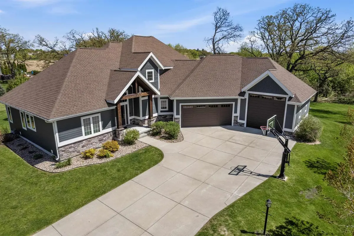 5738 Tuscany Lane, Waunakee, WI 53597 - #1