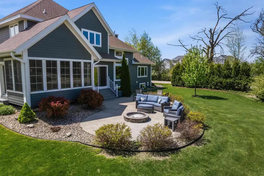 5738 Tuscany Lane, Waunakee, WI 53597 - #3