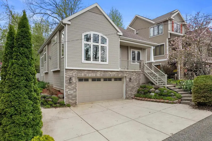 3023 Waconia Lane, Middleton, WI 53562 - #2