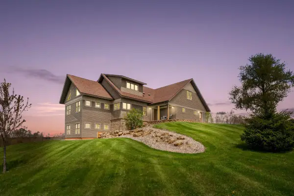 16195 #a Coy Lane, Viola, WI 54664