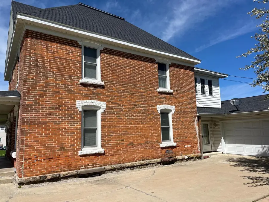 1180 Clover Street, Plain, WI 53577 - #2