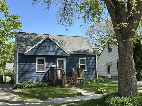 2734 Coolidge Street, Madison, WI 53704