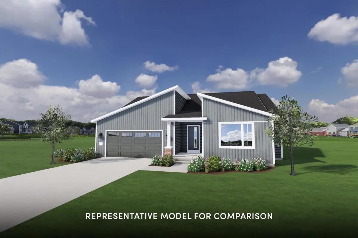 8006 Laufenberg Boulevard, Cross Plains, WI 53528 - #1