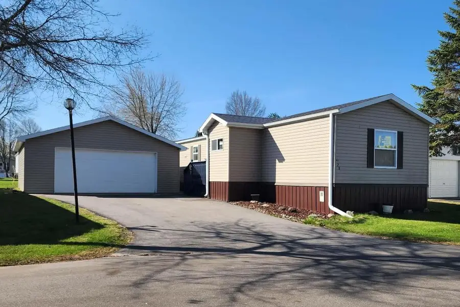 78 Edgewater Court, Rhinelander, WI 54501 - #2