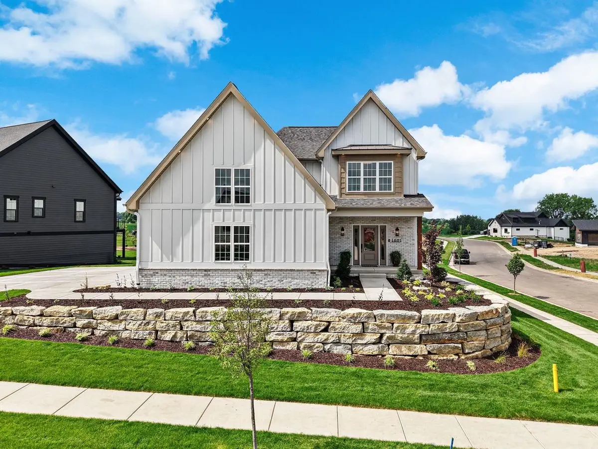 1601 Ginger Lane, Waunakee, WI 53593 - #1