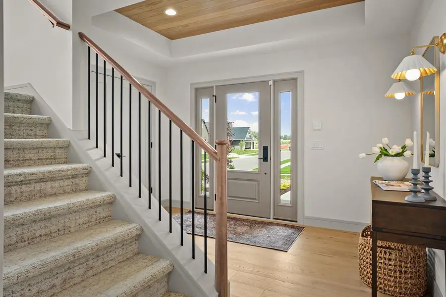 1601 Ginger Lane, Waunakee, WI 53593 - #3