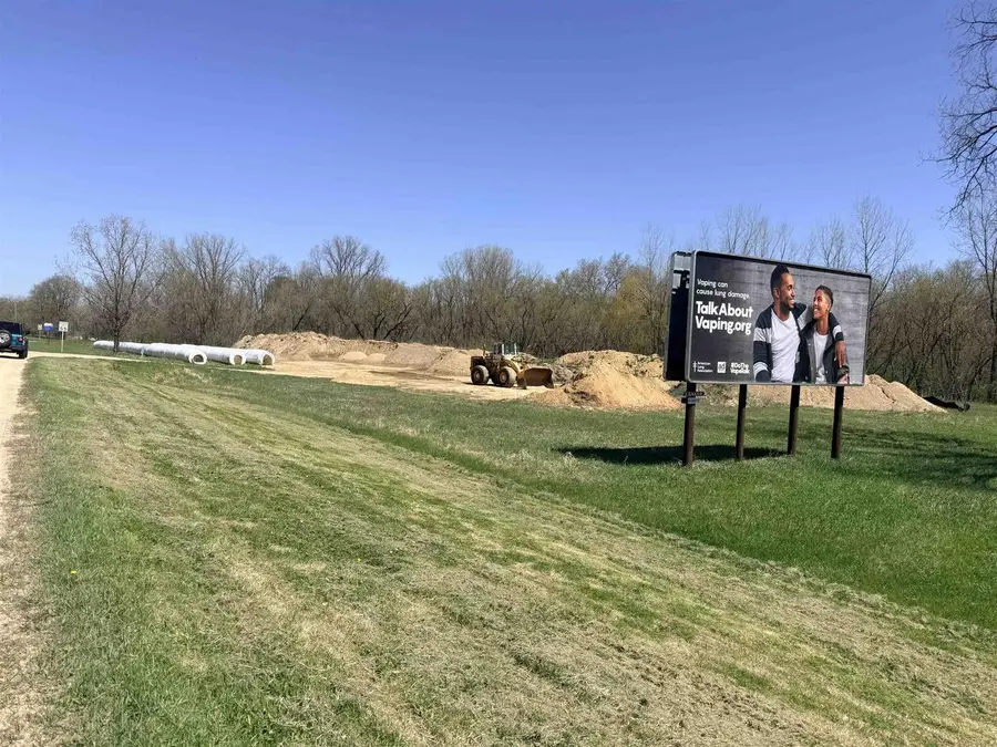5.5 acres Hwy 80, Richland Center, WI 53581 - #2
