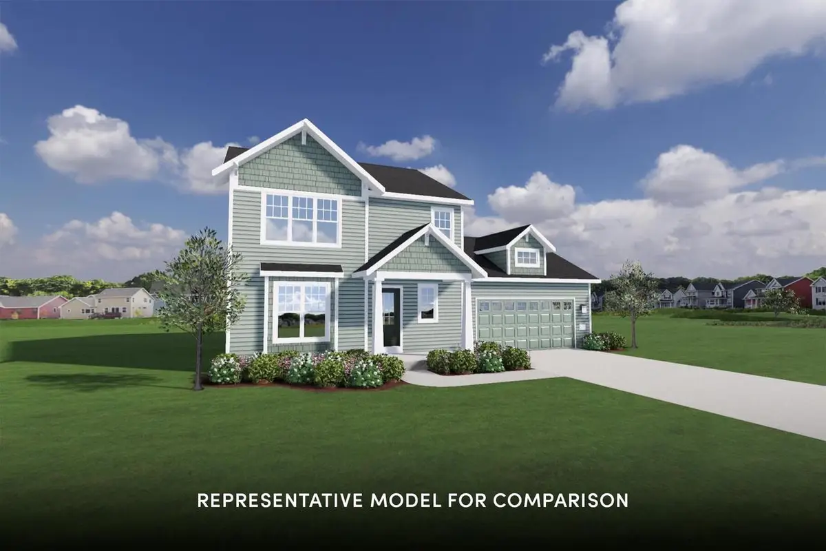 7905 Gigawatt Drive, Madison, WI 53719 - #1
