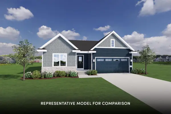 40 Spittlebug Circle, Madison, WI 53718