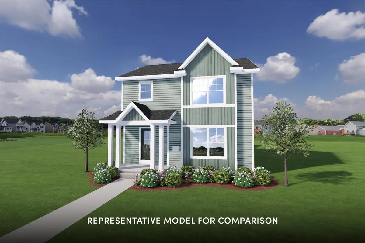 2526 Wexford Way, Fitchburg, WI 53711 - #1