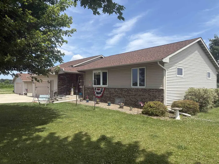 N8798 Beaver Point Road, Beaver Dam, WI 53916 - #3