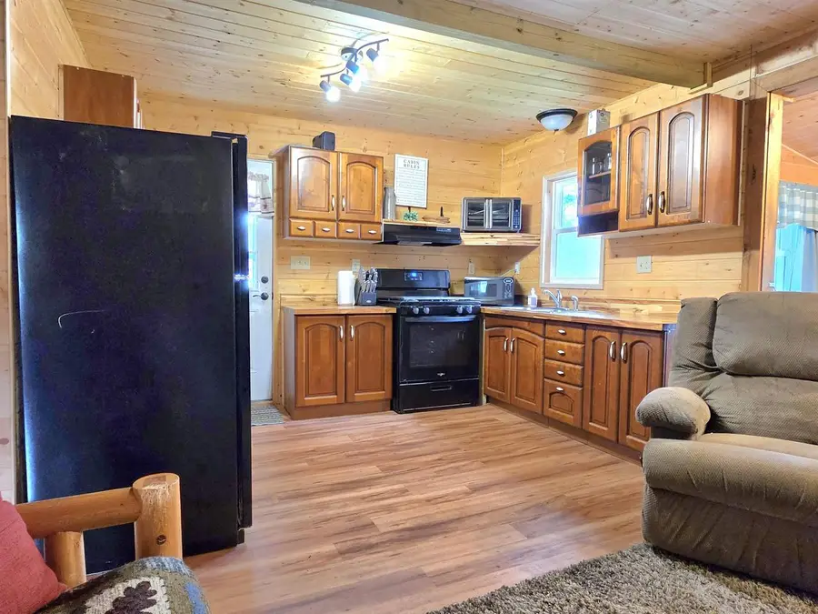 W3738 Depot Street, Pittsville, WI 54466 - #3
