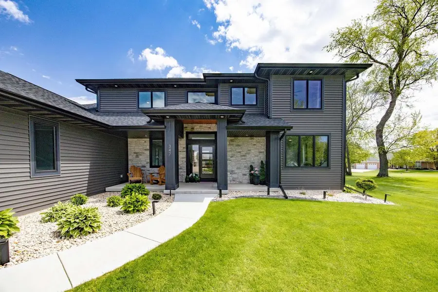 347 Fairway Circle, Edgerton, WI 53534 - #3
