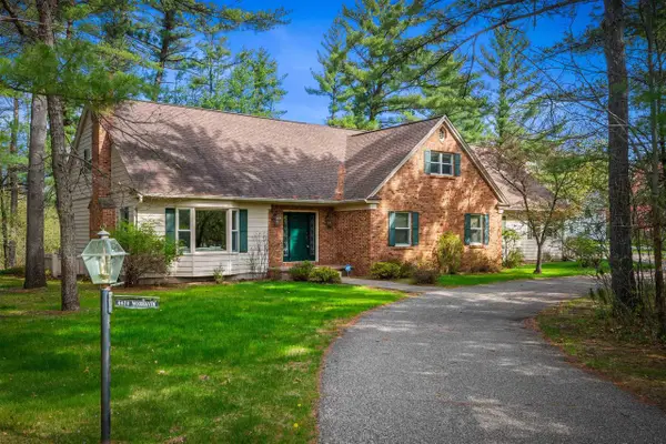 4420 Woodhaven Lane, Wisconsin Rapids, WI 54494