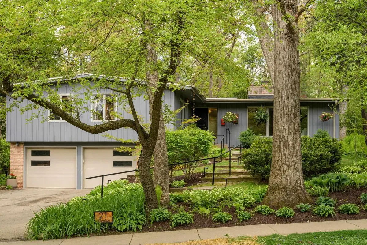 21 Larkin Street, Madison, WI 53705 - #1