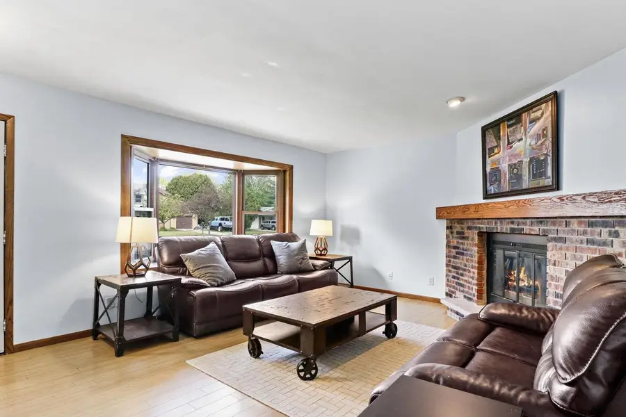 5737 Williamsburg Way, Fitchburg, WI 53719 - #2