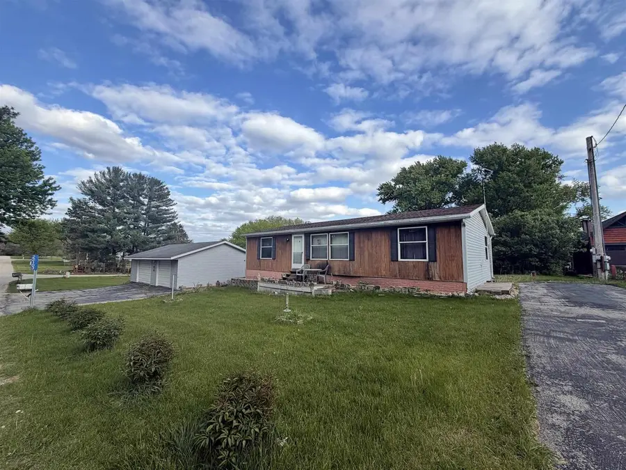 22103 Elizabeth Street, Muscoda, WI 53573 - #2