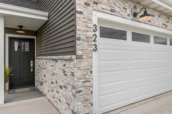 323 Maple Street, Pardeeville, WI 53954