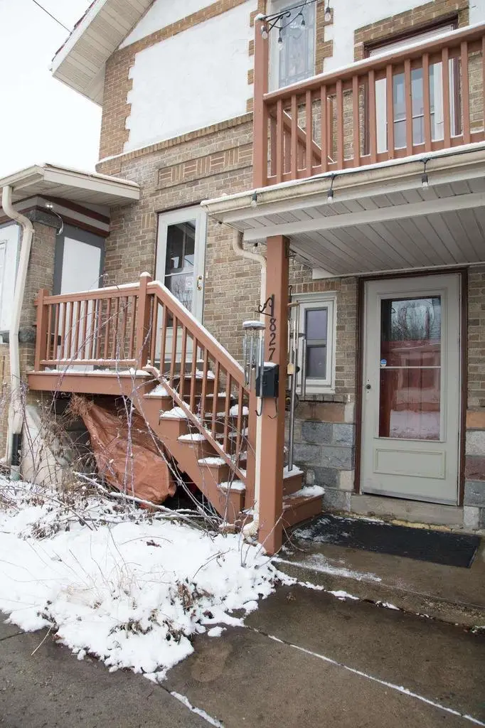 414 Dewey Street, Watertown, WI 53094 - #3
