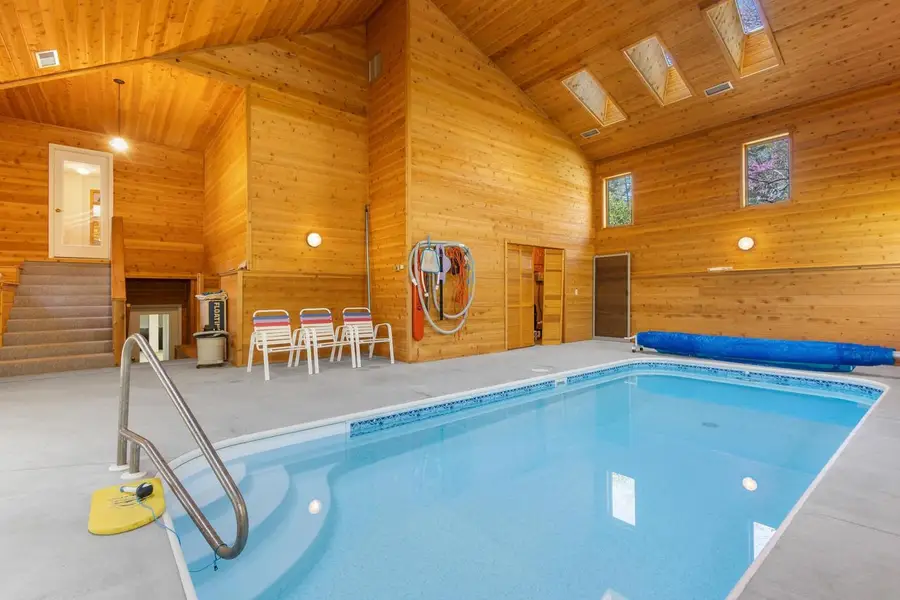 N6130 Honeysuckle Lane, Green Lake, WI 54941 - #2