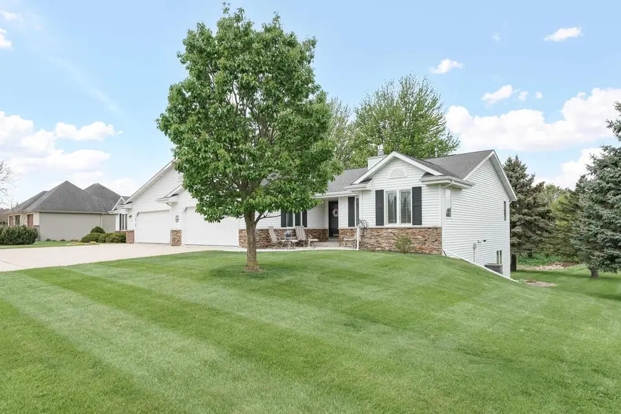 4423 Tydl Drive, Janesville, WI 53546 - #2