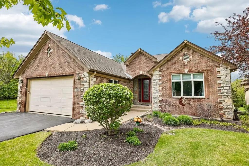 1014 Links Road #52-15, Lake Geneva, WI 53147 - #1