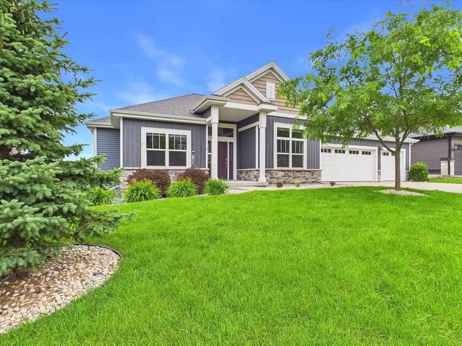 9420 Ashworth Drive, Verona, WI 53593 - #2