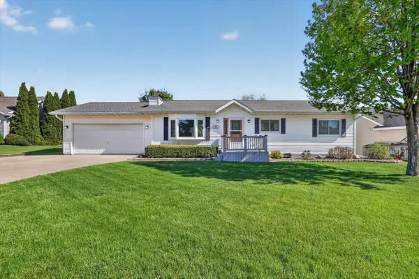 236 Lukas Lane, Milton, WI 53563