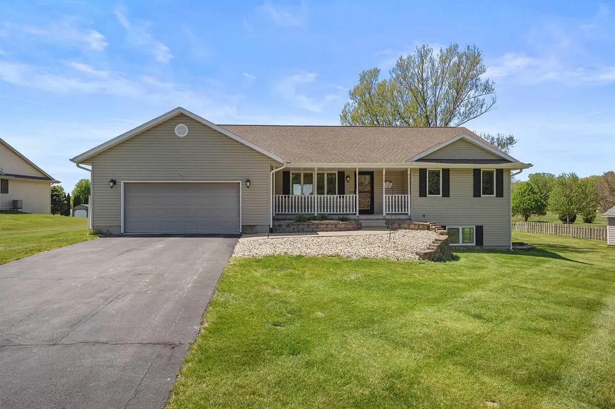 4627 N Katherine Drive, Janesville, WI 53548 - #1