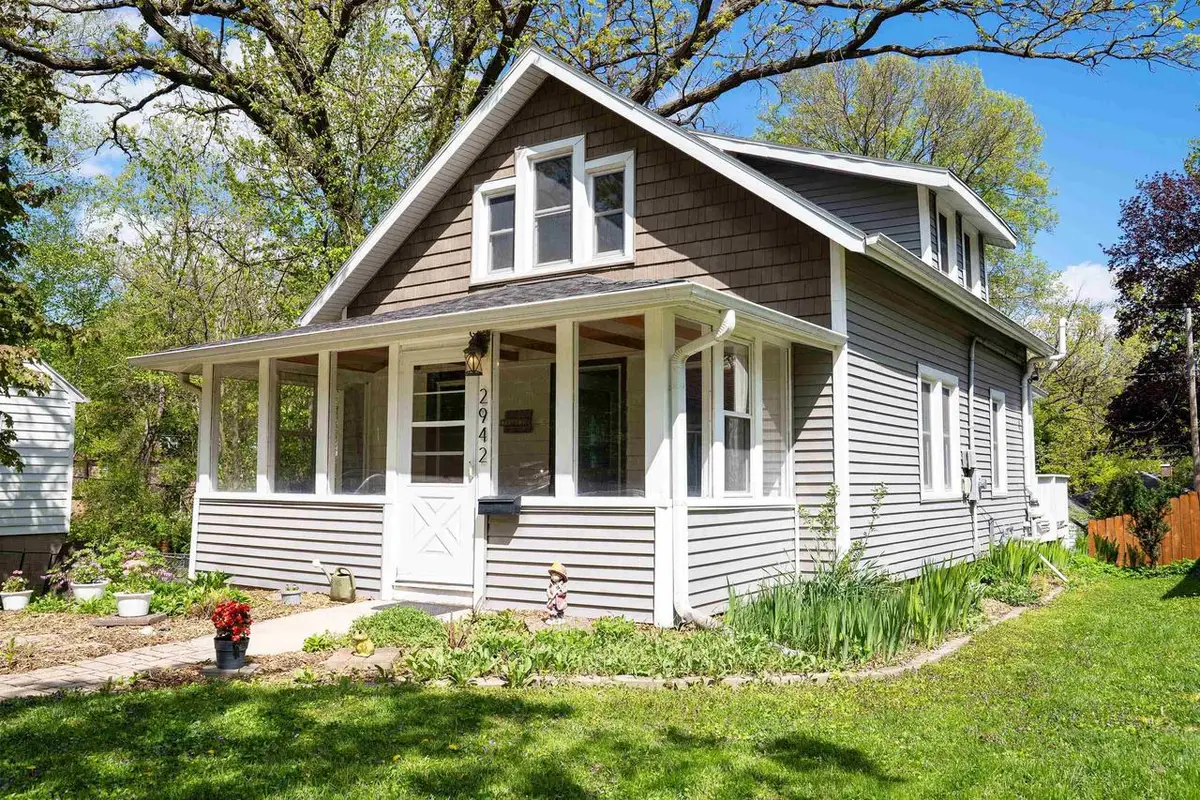2942 Bluff Street, Madison, WI 53705 - #1