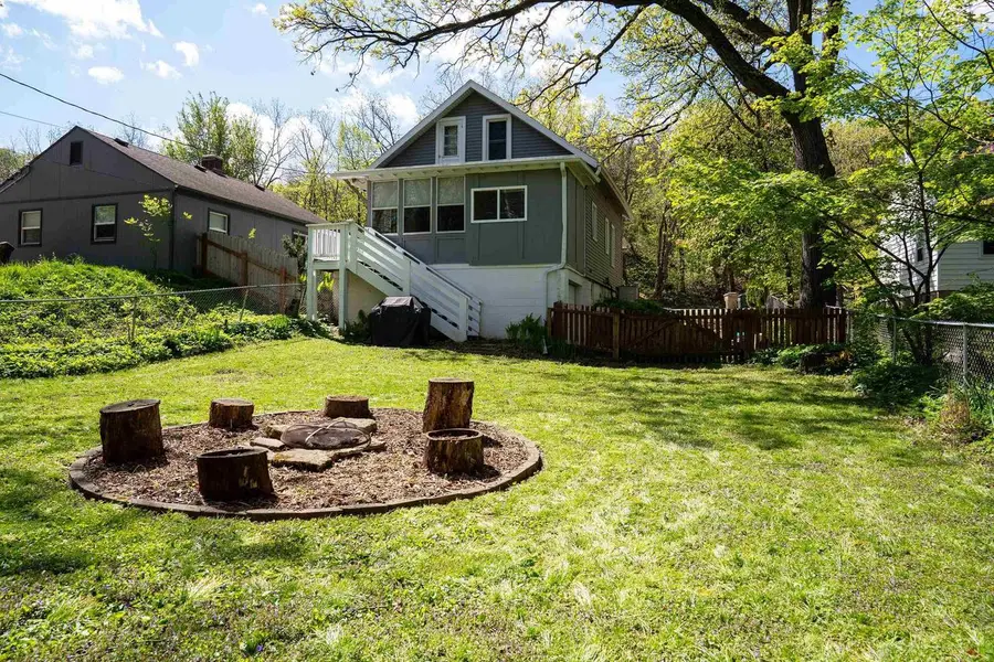 2942 Bluff Street, Madison, WI 53705 - #3