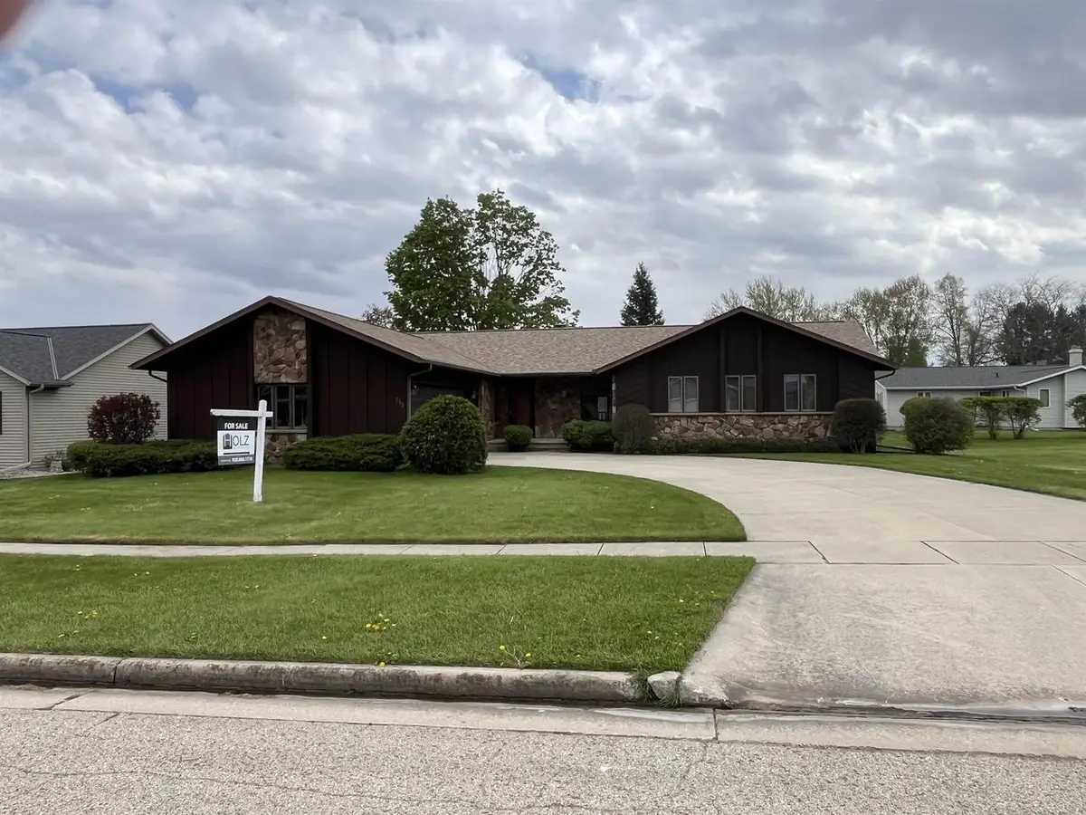 713 Spring Street, Waupun, WI 53963 - #1