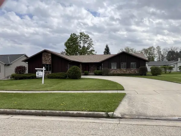 713 Spring Street, Waupun, WI 53963
