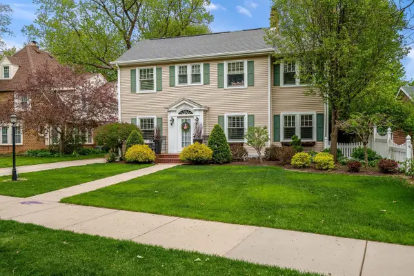1197 Columbus Circle, Janesville, WI 53545