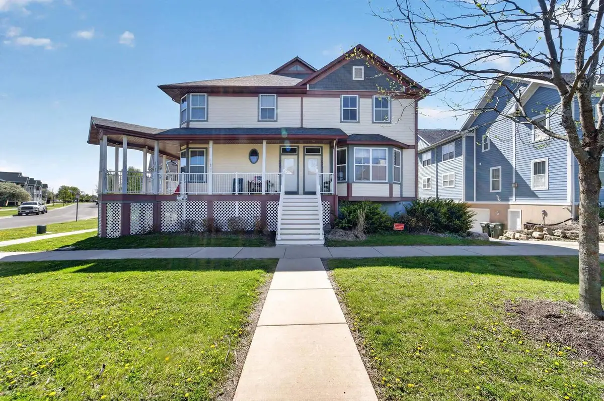 3069 Providence Street, Sun Prairie, WI 53590 - #1