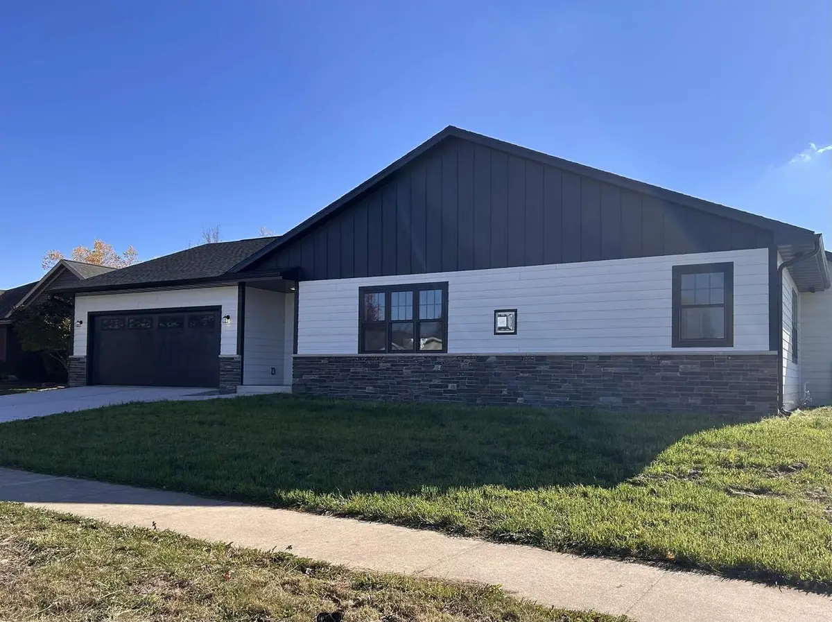 4000 Boulder Drive, Janesville, WI 53546 - #1