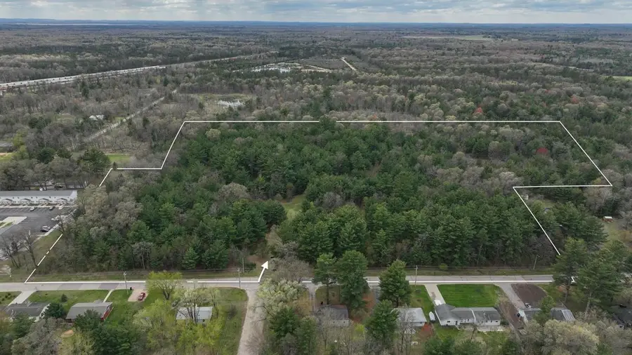 201 Juneau Street, Adams, WI 53910 - #2