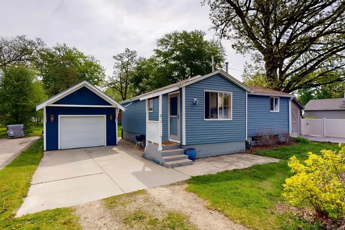 11634 Nelson Street, Milton, WI 53563 - #1