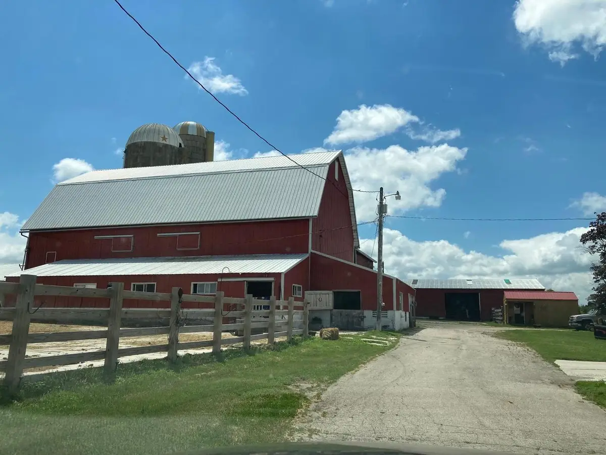 W2317 Jefferson Road, Chilton, WI 53014 - #1