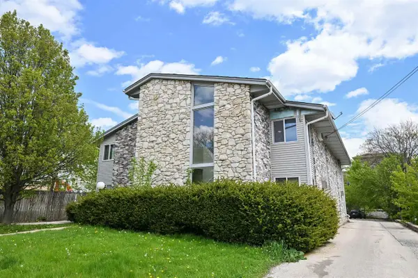 201 Maple Avenue, Waukesha, WI 53186