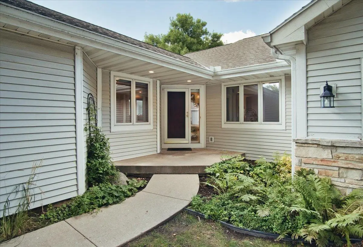 117 Oak Grove Drive, Madison, WI 53717 - #1