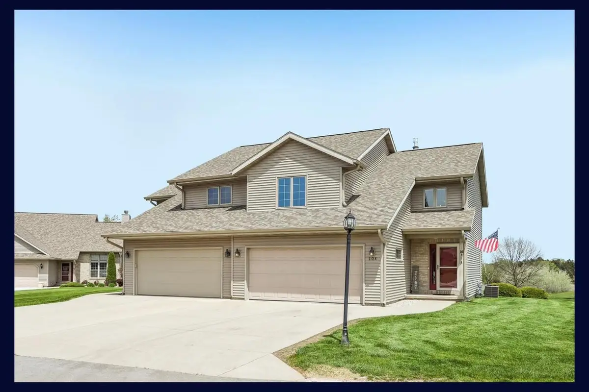 W5572 County Road CW #10B, Watertown, WI 53098 - #1