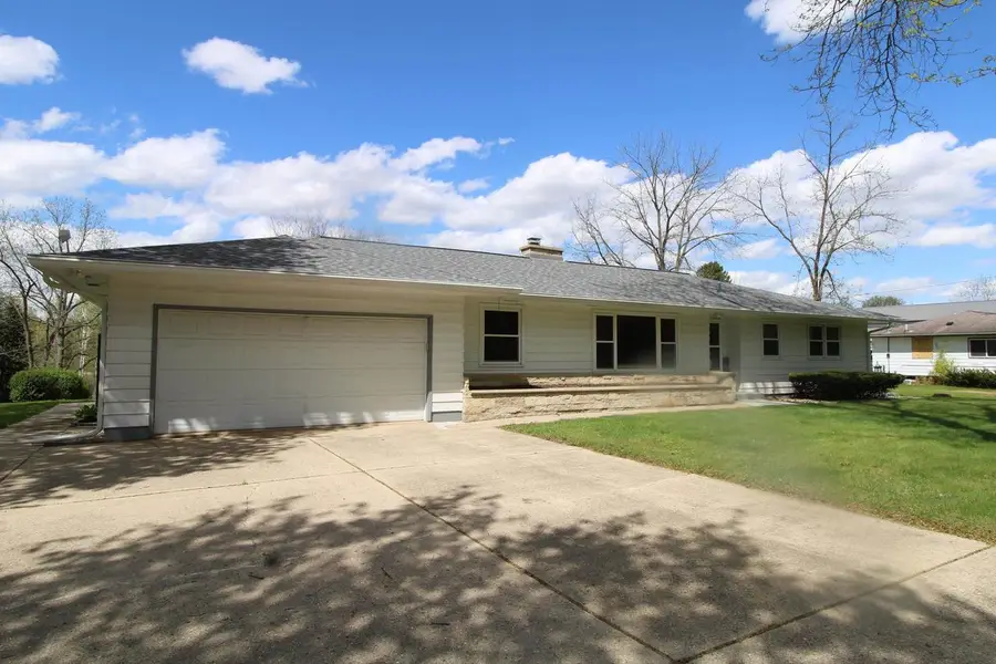 W8288 & W8292 Kent Road, Poynette, WI 53955 - #2
