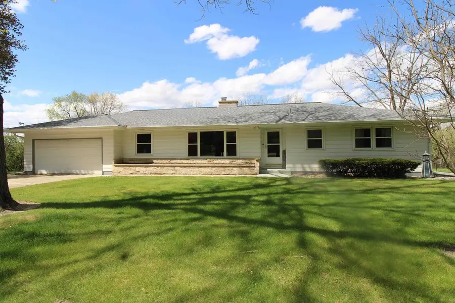 W8288 & W8292 Kent Road, Poynette, WI 53955 - #3